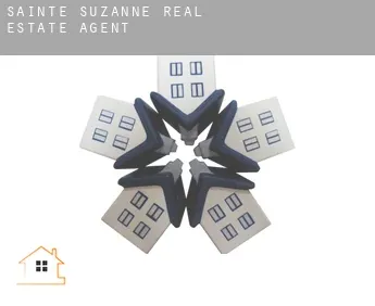 Sainte-Suzanne  real estate agent