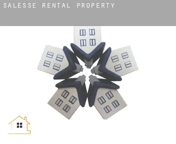 Salesse  rental property