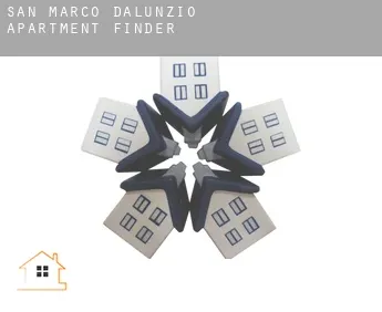 San Marco d'Alunzio  apartment finder