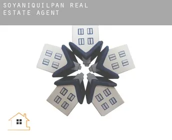 Soyaniquilpan  real estate agent