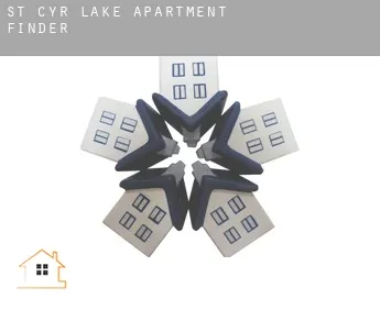 St. Cyr Lake  apartment finder