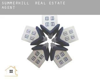 Summerhill  real estate agent