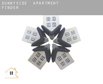 Sunnyside  apartment finder