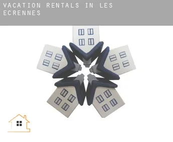 Vacation rentals in  Les Écrennes