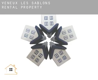 Veneux-les-Sablons  rental property