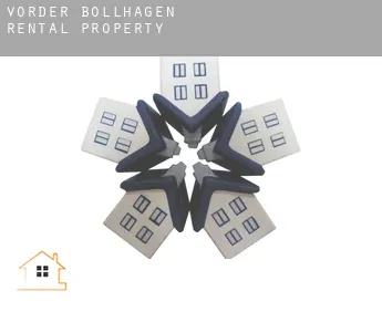 Vorder Bollhagen  rental property