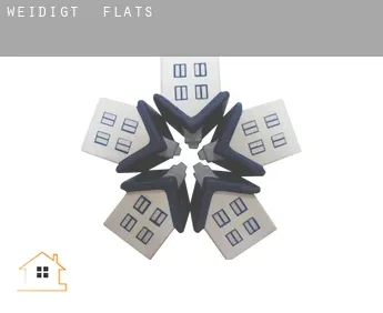 Weidigt  flats
