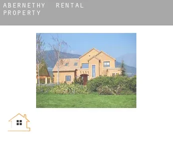 Abernethy  rental property