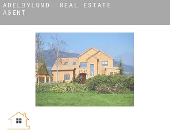 Adelbylund  real estate agent