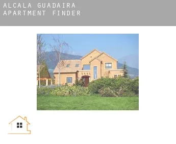 Alcalá de Guadaira  apartment finder