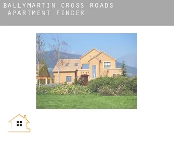 Ballymartin Cross Roads  apartment finder