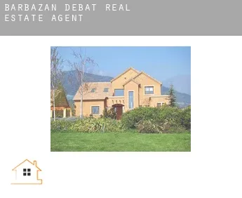 Barbazan-Debat  real estate agent