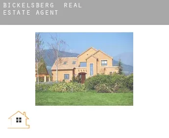 Bickelsberg  real estate agent