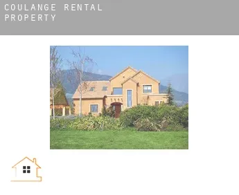 Coulangé  rental property