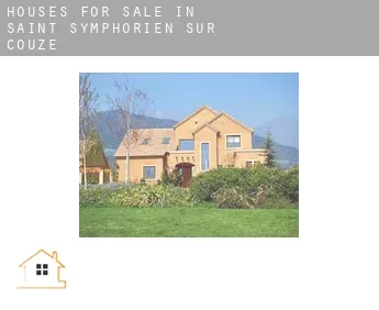 Houses for sale in  Saint-Symphorien-sur-Couze