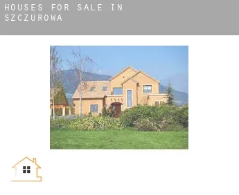 Houses for sale in  Szczurowa