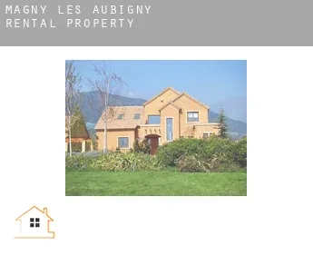 Magny-lès-Aubigny  rental property