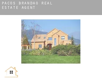 Paços de Brandão  real estate agent