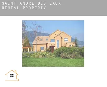 Saint-André-des-Eaux  rental property