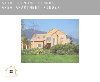 Saint-Edmond (census area)  apartment finder