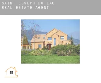 Saint-Joseph-du-Lac  real estate agent