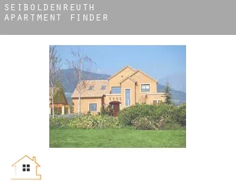 Seiboldenreuth  apartment finder