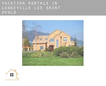 Vacation rentals in  Longeville-lès-Saint-Avold