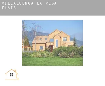 Villaluenga de la Vega  flats