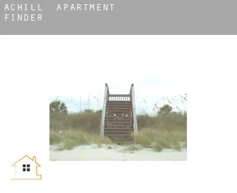 Achill  apartment finder