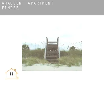 Ahausen  apartment finder