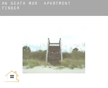 An Geata Mór  apartment finder