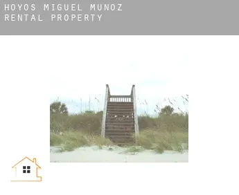 Hoyos de Miguel Muñoz  rental property