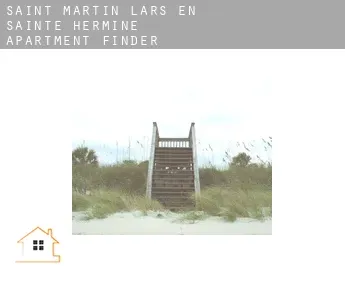 Saint-Martin-Lars-en-Sainte-Hermine  apartment finder