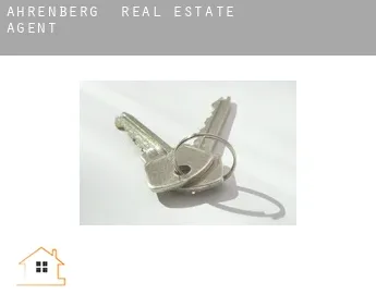 Ahrenberg  real estate agent