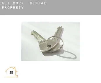 Alt Bork  rental property