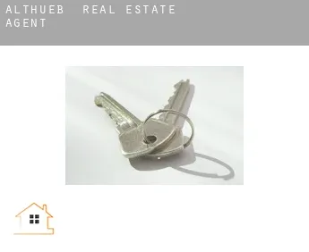 Althueb  real estate agent