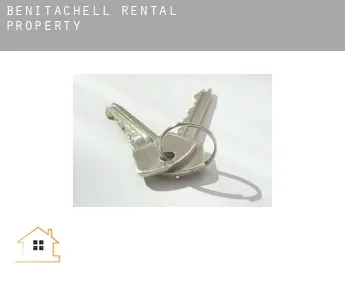 Benitachell  rental property