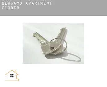 Bergamo  apartment finder