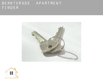 Bernterode  apartment finder