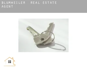 Blumweiler  real estate agent