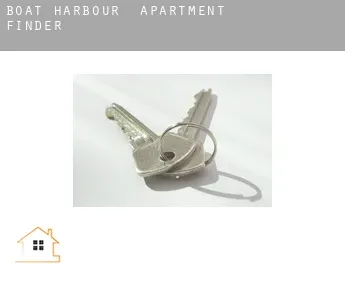 Boat Harbour  apartment finder