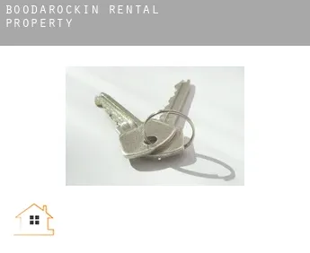 Boodarockin  rental property