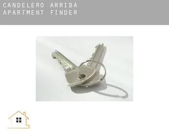 Candelero Arriba  apartment finder