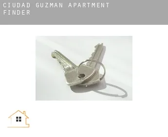 Ciudad Guzmán  apartment finder