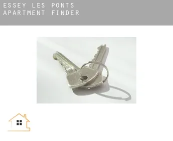 Essey-les-Ponts  apartment finder