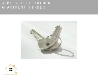 Gemeente De Wolden  apartment finder