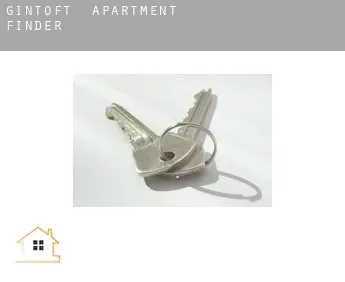 Gintoft  apartment finder