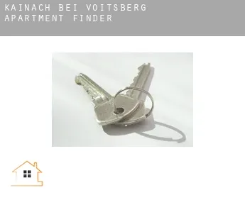 Kainach bei Voitsberg  apartment finder