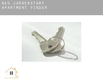 Neu Jürgenstorf  apartment finder