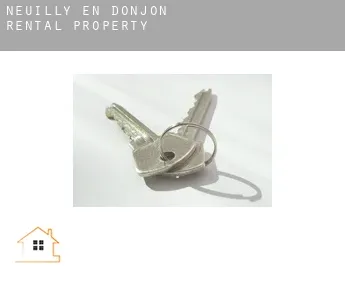 Neuilly-en-Donjon  rental property